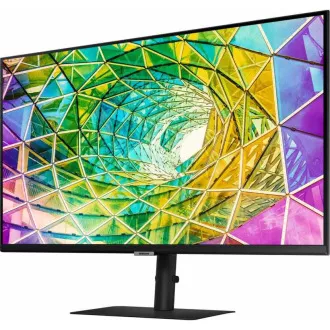 32" LCD LED MT monitor Samsung S80A UHD, VA, 60hz, 16:9, FreeSync, Eye Sever Mode 32" LCD LED MT monitor Samsung S80A UHD, VA, 60hz, 16:9, FreeSync, Eye Sever Mode