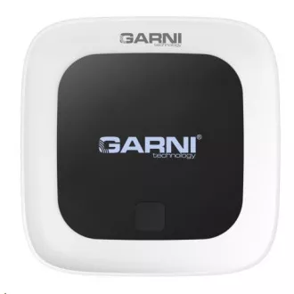 GARNI 210T OneCare - šikovný merač kvality vzduchu
