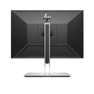 HP LCD E24i G4 24" 1920x1200, IPS w/LED micro-edge, jas 250 cd/m2, 1000:1, 5 ms g/g, VGA, DP 1.2, HDMI 1.4, 4x USB3.2