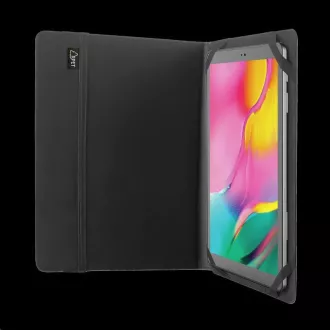 TRUST Puzdro na tablet PRIMO FOLIO 10" ECO - BLACK