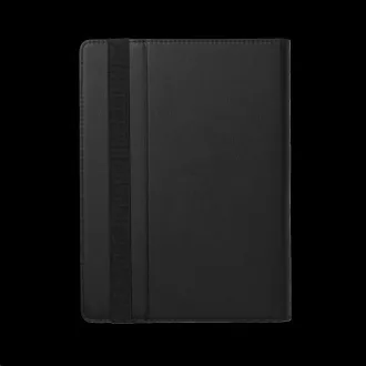 TRUST Puzdro na tablet PRIMO FOLIO 10" ECO - BLACK