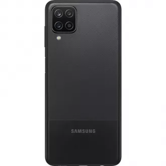 Samsung Galaxy A12 (A127), 128 GB, čierna Samsung Galaxy A12 (A127), 128 GB, čierna