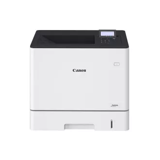 Canon I-SENSYS LBP722CDW farebná, SF, duplex, USB, LAN