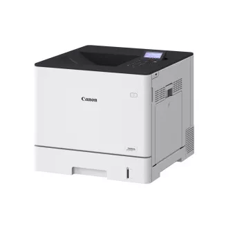 Canon I-SENSYS LBP722CDW farebná, SF, duplex, USB, LAN