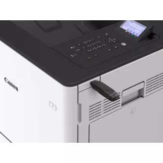 Canon I-SENSYS LBP722CDW farebná, SF, duplex, USB, LAN