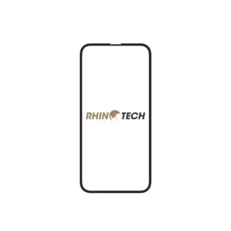 RhinoTech Tvrdené ochranné 3D sklo pre iPhone 13 Mini 5.4''