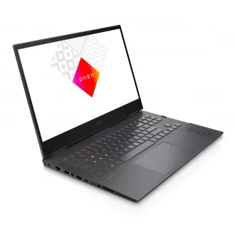 NTB HP OMEN 16-c0001nc, 16.1" QHD AG 165Hz, Ryzén 7-5800H, 16GB DDR4, 1TB SSD, RTX 3070 8GB, ,Win10 Home, Onsite NTB HP OMEN 16-c0001nc, 16.1" QHD AG 165Hz, Ryzén 7-5800H, 16GB DDR4, 1TB SSD, RTX 3070 8GB, ,Win10 Home, Onsite