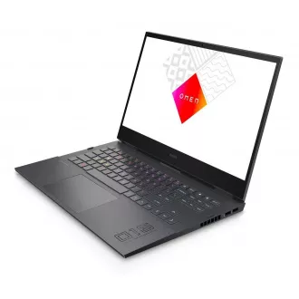 NTB HP OMEN 16-c0001nc, 16.1" QHD AG 165Hz, Ryzén 7-5800H, 16GB DDR4, 1TB SSD, RTX 3070 8GB, ,Win10 Home, Onsite NTB HP OMEN 16-c0001nc, 16.1" QHD AG 165Hz, Ryzén 7-5800H, 16GB DDR4, 1TB SSD, RTX 3070 8GB, ,Win10 Home, Onsite