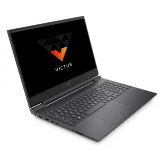 NTB HP VICTUS 16-e0051nc, 16.1" FHD AG IPS 144Hz, Ryzen 7-5800H, 16GB DDR4, 1TB SSD, RTX 3060 6GB, FreeDOS NTB HP VICTUS 16-e0051nc, 16.1" FHD AG IPS 144Hz, Ryzen 7-5800H, 16GB DDR4, 1TB SSD, RTX 3060 6GB, FreeDOS