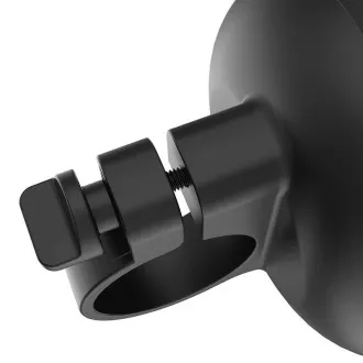 C-TECH reproduktor SPK-21BCL, bluetooth, na bicykel, 5W