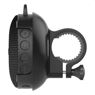 C-TECH reproduktor SPK-21BCL, bluetooth, na bicykel, 5W