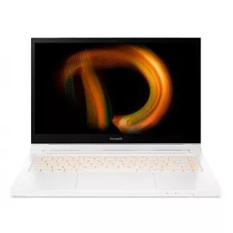 ACER NTB ConceptD 3 Ezel (CC314-72G-72ZT) -Core i7, 14" FHD IPS, 16GB, 1TBSSD, NVIDIA GTX 1650, W10P, biela