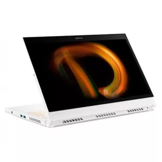 ACER NTB ConceptD 3 Ezel (CC314-72G-72ZT) -Core i7, 14" FHD IPS, 16GB, 1TBSSD, NVIDIA GTX 1650, W10P, biela
