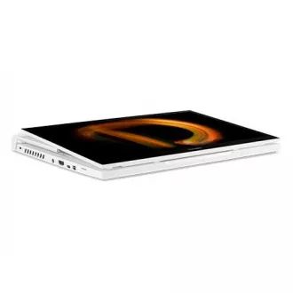 ACER NTB ConceptD 3 Ezel (CC314-72G-72ZT) -Core i7, 14" FHD IPS, 16GB, 1TBSSD, NVIDIA GTX 1650, W10P, biela
