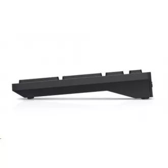 Dell Pro Wireless Keyboard and Mouse - KM5221W - Nemecko (QWERTZ)