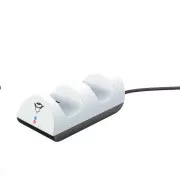 TRUST nabíjacej stanice GXT 254 Duo Charging Dock for PS5