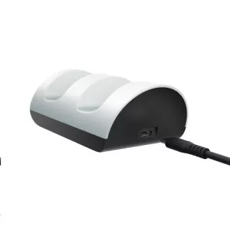 TRUST nabíjacej stanice GXT 254 Duo Charging Dock for PS5