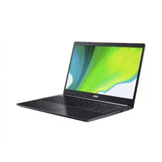 ACER NTB Aspire 5 (A515-44G-R5SA) -AMD Ryzén 5-4500U, 15.6" FHD ComfyView IPS, 16GB, 512GBSSD, AMD Radeon ™ RX 640, W10H, Čierna