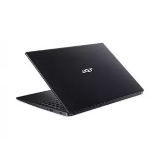 ACER NTB Aspire 5 (A515-44G-R5SA) -AMD Ryzén 5-4500U, 15.6" FHD ComfyView IPS, 16GB, 512GBSSD, AMD Radeon ™ RX 640, W10H, Čierna