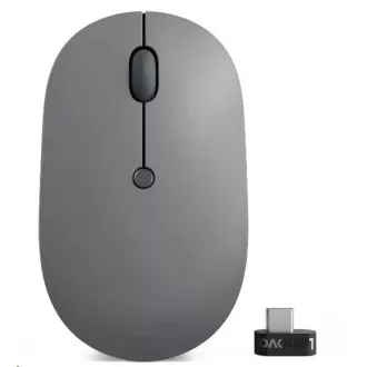 LENOVO myš bezdrôtová Go USB-C