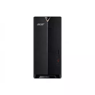 ACER PC Aspire TC-1660 - i5-11400F, 8GB, 512SSD, GeForce GTX 1660 SUPER 6GB, W10H