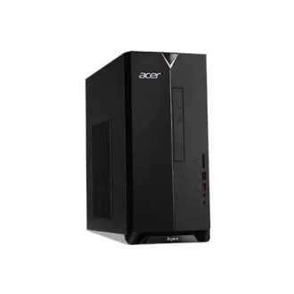 ACER PC Aspire TC-1660 - i5-11400F, 8GB, 512SSD, GeForce GTX 1660 SUPER 6GB, W10H
