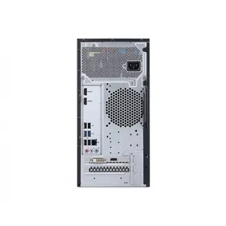 ACER PC Aspire TC-1660 - i5-11400F, 8GB, 512SSD, GeForce GTX 1660 SUPER 6GB, W10H