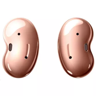 Samsung bluetooth slúchadlá Galaxy Buds Live, EÚ, Bronze Samsung bluetooth slúchadlá Galaxy Buds Live, EÚ, Bronze