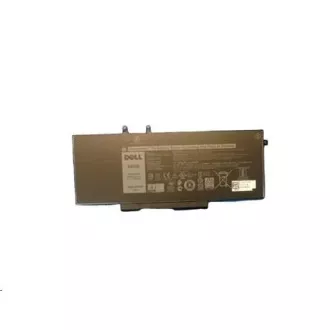 Dell 68Whr 4 cell battery (Latitude 5400, 5500, Precision 3540) Dell 68Whr 4 cell battery (Latitude 5400, 5500, Precision 3540)