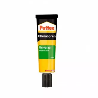 Lepidlo tekuté 50ml Chemoprén Univerzal zelený Lepidlo tekuté 50ml Chemoprén Univerzal zelený