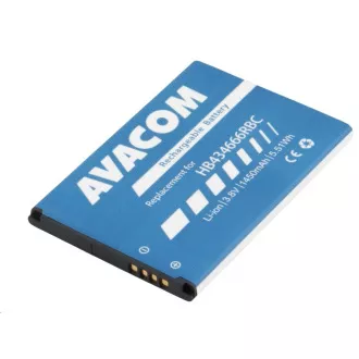 Batéria do mobilu Huawei E5573 Li-Ion 3, 8V 1450mAh (náhrada HB434666RBC) Batéria do mobilu Huawei E5573 Li-Ion 3, 8V 1450mAh (náhrada HB434666RBC)
