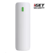 iGET SECURITY EP10 - Bezdrôtový senzor na detekciu vibrácií pre alarm iGET SECURITY M5