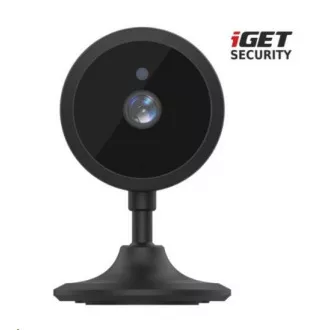 iGET SECURITY EP20 - WiFi IP FullHD kamera pre iGET M4 a M5