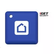 iGET SECURITY EP22 - RFID kľúč pre alarm iGET SECURITY M5