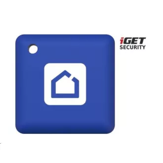 iGET SECURITY EP22 - RFID kľúč pre alarm iGET SECURITY M5