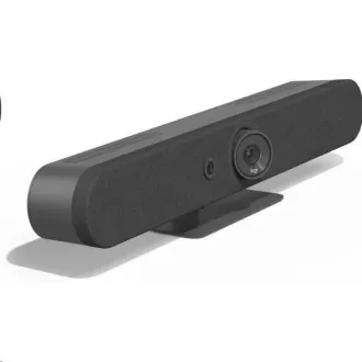 Logitech Rally Bar Mini, videokonferenčný systém, graphite/grafitová