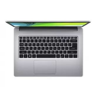 ACER NTB Aspire 3 (A314-22-R84H) -AMD Athlon Silver 3050U, 14" FHD IPS, 8GB, 256GBSSD, AMD Radeon Graphics, W11H, strieborná