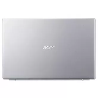 ACER NTB Swift 3 (SF314-511-70X2) - Intel® Core™ i7-1165G7, 14" FHD IPS, 16GB, 1TBSSD, Iris Xe Graphics, W11H, Strieborná