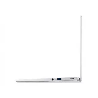 ACER NTB Swift 3 (SF314-511-70X2) - Intel® Core™ i7-1165G7, 14" FHD IPS, 16GB, 1TBSSD, Iris Xe Graphics, W11H, Strieborná