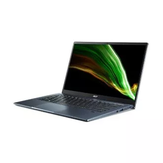 ACER NTB Swift 3 (SF314-511-5732) - i5-1135G7, 14" FHD IPS, 16GB, 512GBSSD, Iris Xe Graphics, W11H, Modrá