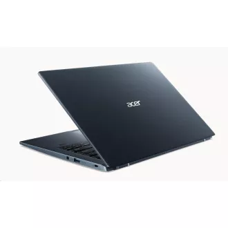 ACER NTB Swift 3 (SF314-511-5732) - i5-1135G7, 14" FHD IPS, 16GB, 512GBSSD, Iris Xe Graphics, W11H, Modrá