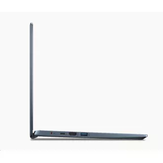 ACER NTB Swift 3 (SF314-511-5732) - i5-1135G7, 14" FHD IPS, 16GB, 512GBSSD, Iris Xe Graphics, W11H, Modrá