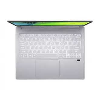 ACER NTB Swift 3 (SF313-53-53MB) -i5-1135G7, 13.5" CineCrystal IPS, 16GB, 512GBSSD, Iris Xe Graphics, W11H, strieborná ACER NTB Swift 3 (SF313-53-53MB) -i5-1135G7, 13.5" CineCrystal IPS, 16GB, 512GBSSD, Iris Xe Graphics, W11H, strieborná