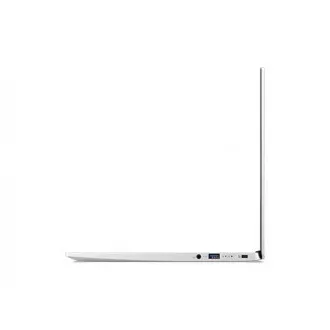 ACER NTB Swift 3 (SF313-53-53MB) -i5-1135G7, 13.5" CineCrystal IPS, 16GB, 512GBSSD, Iris Xe Graphics, W11H, strieborná ACER NTB Swift 3 (SF313-53-53MB) -i5-1135G7, 13.5" CineCrystal IPS, 16GB, 512GBSSD, Iris Xe Graphics, W11H, strieborná