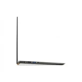 ACER NTB Swift 5 (SF514-55TA-51HQ) -i5-1135G7, 14" FHD IPS Touch, 16GB, 512GBSSD, Iris Xe Gra, W11H, hmlisto zelená