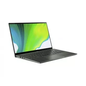 ACER NTB Swift 5 (SF514-55TA-797R) - Intel® Core™ i7-1165G7, 14" FHD IPS Touch, 16GB, 1TBSSD, Iris Xe Graph, W11H, hmlisto zelená