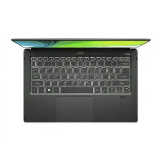 ACER NTB Swift 5 (SF514-55TA-797R) - Intel® Core™ i7-1165G7, 14" FHD IPS Touch, 16GB, 1TBSSD, Iris Xe Graph, W11H, hmlisto zelená