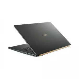 ACER NTB Swift 5 (SF514-55TA-797R) - Intel® Core™ i7-1165G7, 14" FHD IPS Touch, 16GB, 1TBSSD, Iris Xe Graph, W11H, hmlisto zelená