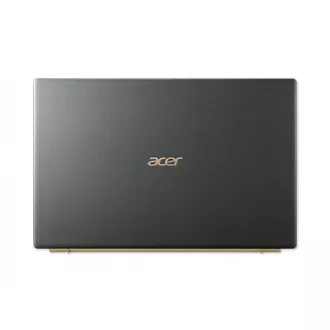 ACER NTB Swift 5 (SF514-55TA-797R) - Intel® Core™ i7-1165G7, 14" FHD IPS Touch, 16GB, 1TBSSD, Iris Xe Graph, W11H, hmlisto zelená