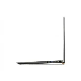ACER NTB Swift 5 (SF514-55TA-797R) - Intel® Core™ i7-1165G7, 14" FHD IPS Touch, 16GB, 1TBSSD, Iris Xe Graph, W11H, hmlisto zelená